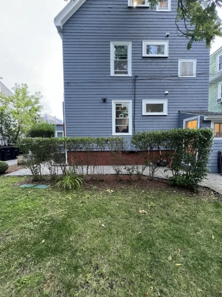 2 bed, 2 bath apartment for rent at 327 Highland Ave Unit 1, Powder House Square — photo 21 of 23