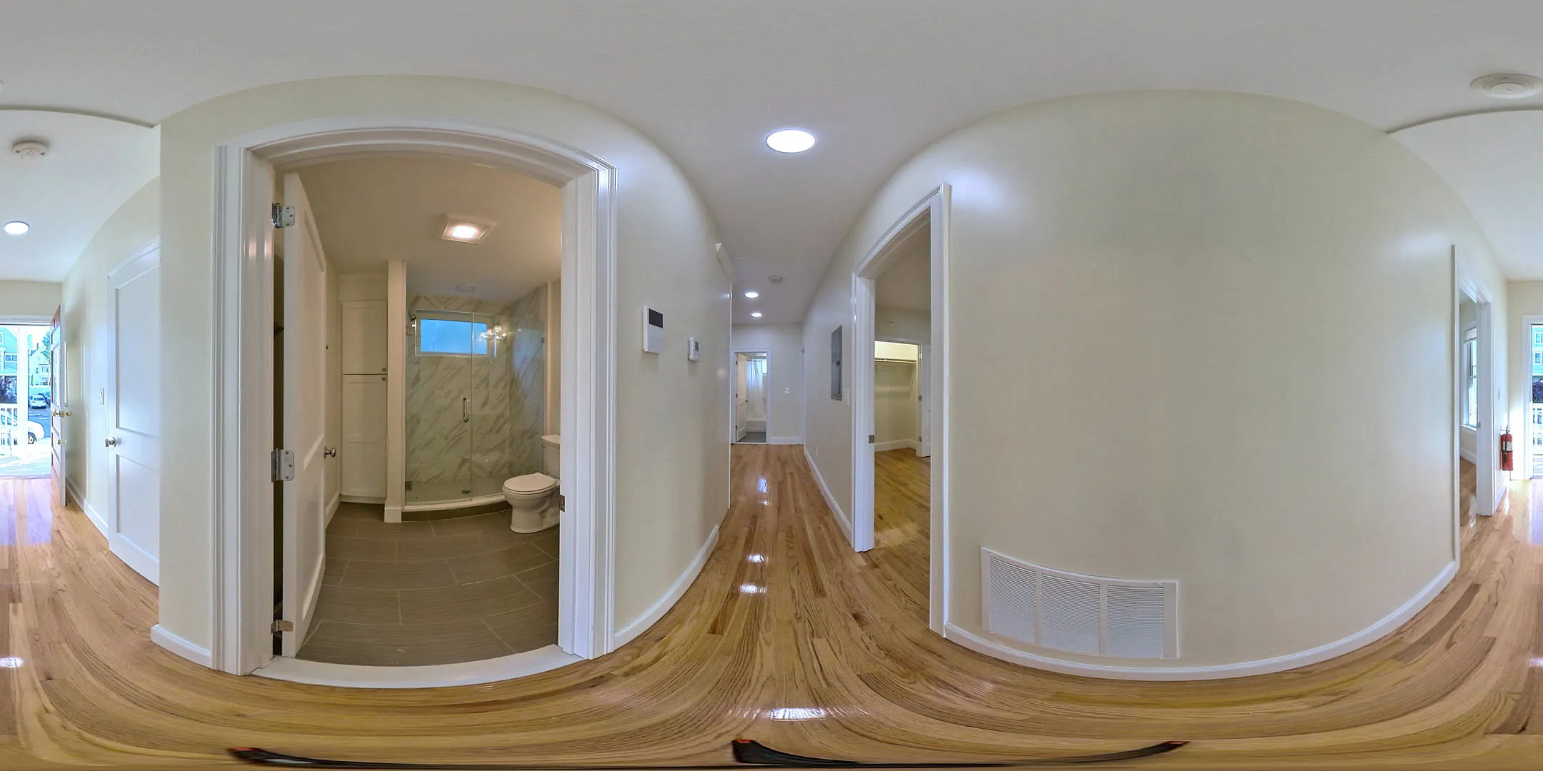2 bed, 2 bath apartment for rent at 327 Highland Ave Unit 1, Powder House Square — photo 29 of 39