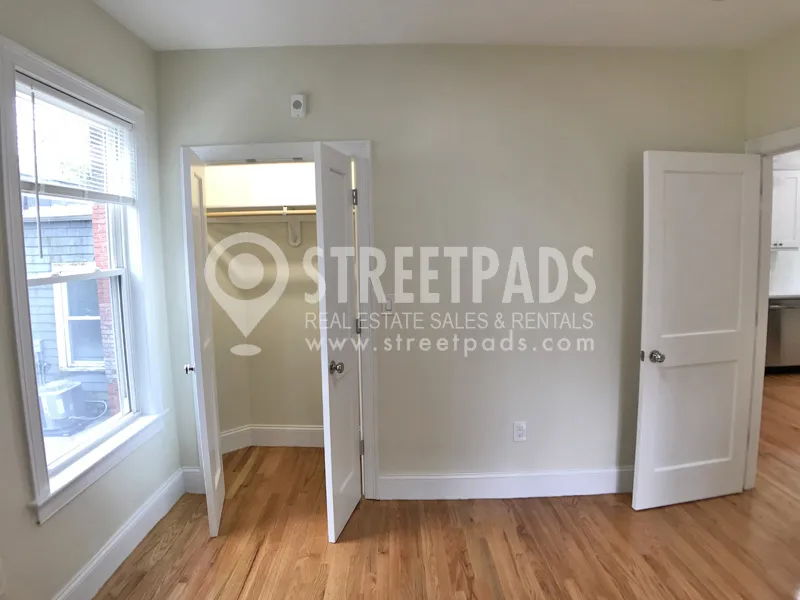 2 bed, 2 bath apartment for rent at 327 Highland Ave Unit 1, Powder House Square — photo 21 of 39