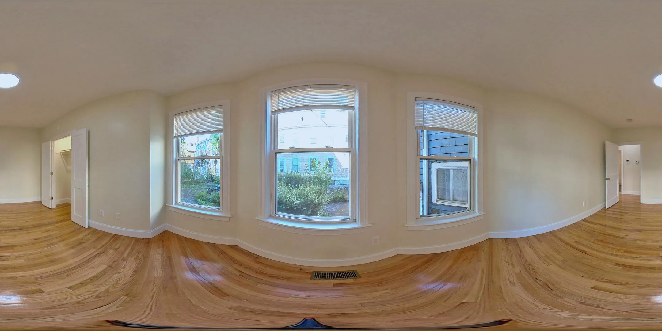 2 bed, 2 bath apartment for rent at 327 Highland Ave Unit 1, Powder House Square — photo 33 of 39