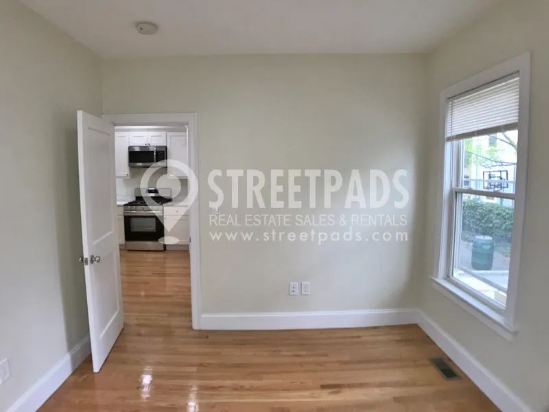 2 bed, 2 bath apartment for rent at 327 Highland Ave Unit 1, Powder House Square — photo 20 of 39