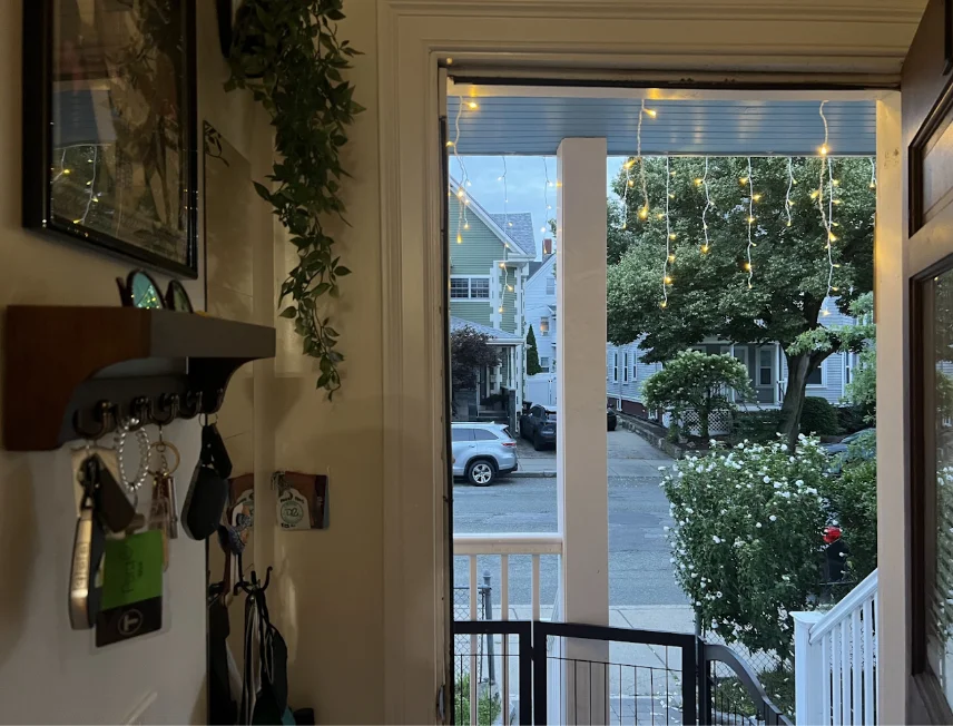 2 bed, 2 bath apartment for rent at 327 Highland Ave Unit 1, Powder House Square — photo 16 of 23