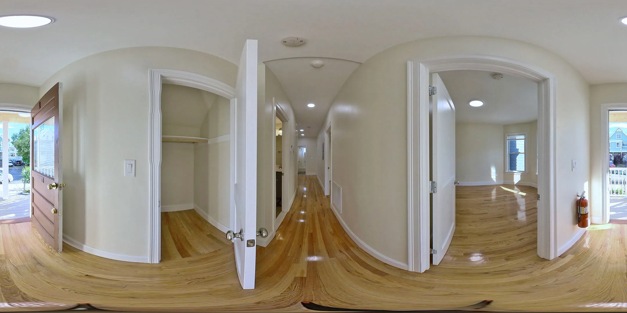 2 bed, 2 bath apartment for rent at 327 Highland Ave Unit 1, Powder House Square — photo 26 of 39