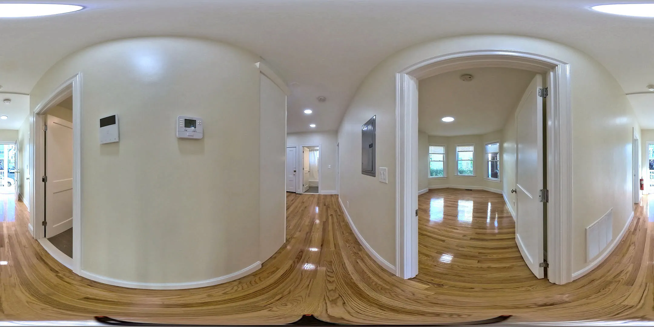 2 bed, 2 bath apartment for rent at 327 Highland Ave Unit 1, Powder House Square — photo 31 of 39