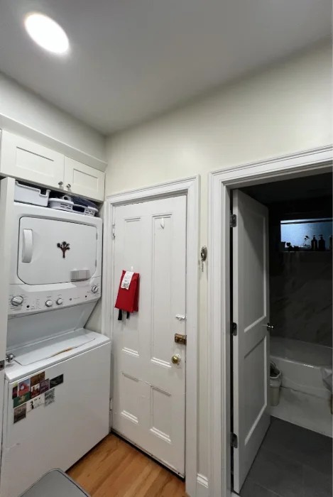 2 bed, 2 bath apartment for rent at 327 Highland Ave Unit 1, Powder House Square — photo 10 of 23