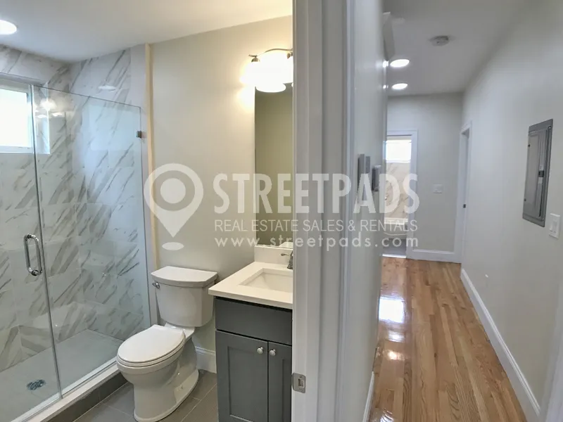 2 bed, 2 bath apartment for rent at 327 Highland Ave Unit 1, Powder House Square — photo 9 of 39