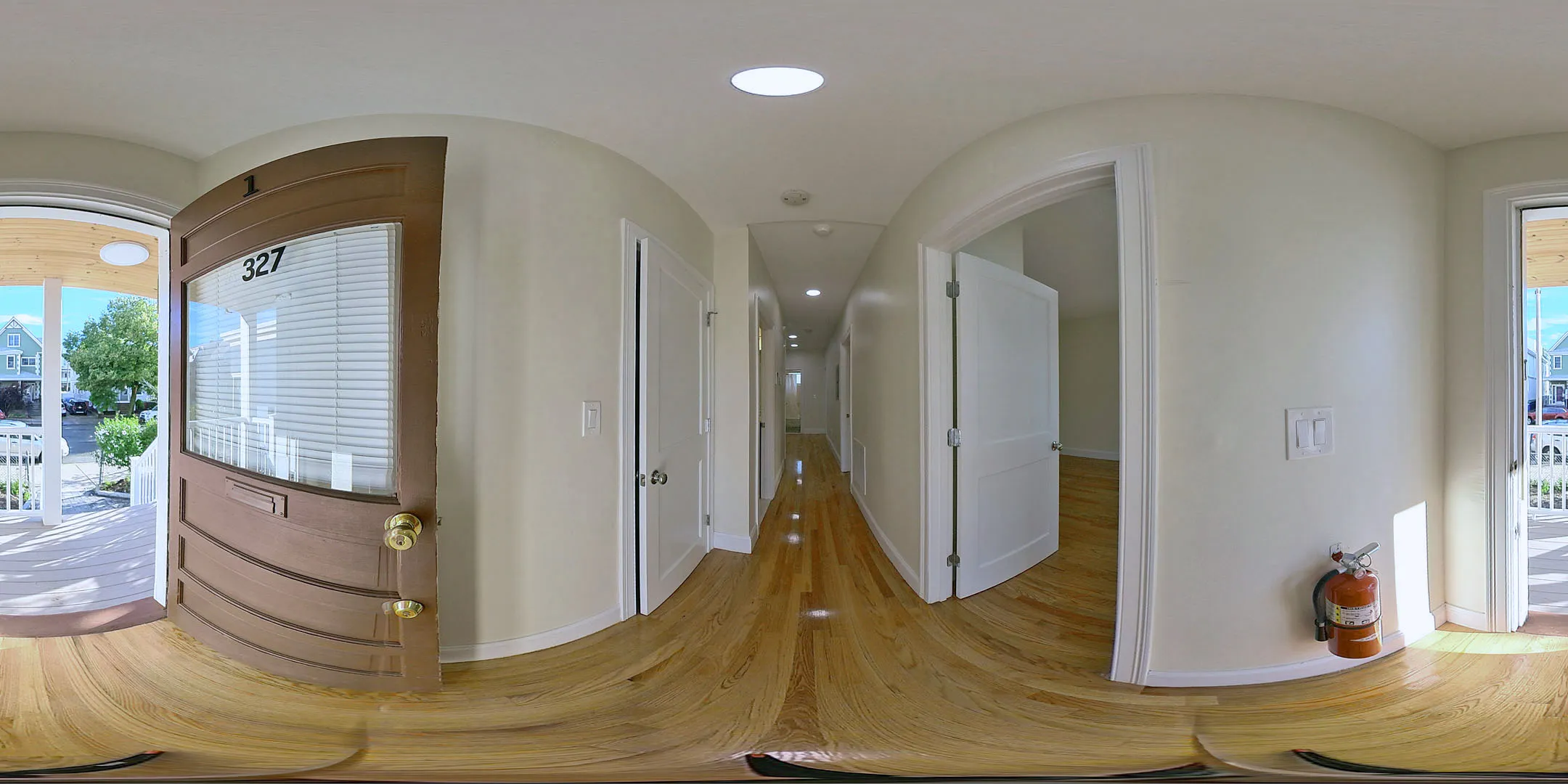 2 bed, 2 bath apartment for rent at 327 Highland Ave Unit 1, Powder House Square — photo 25 of 39