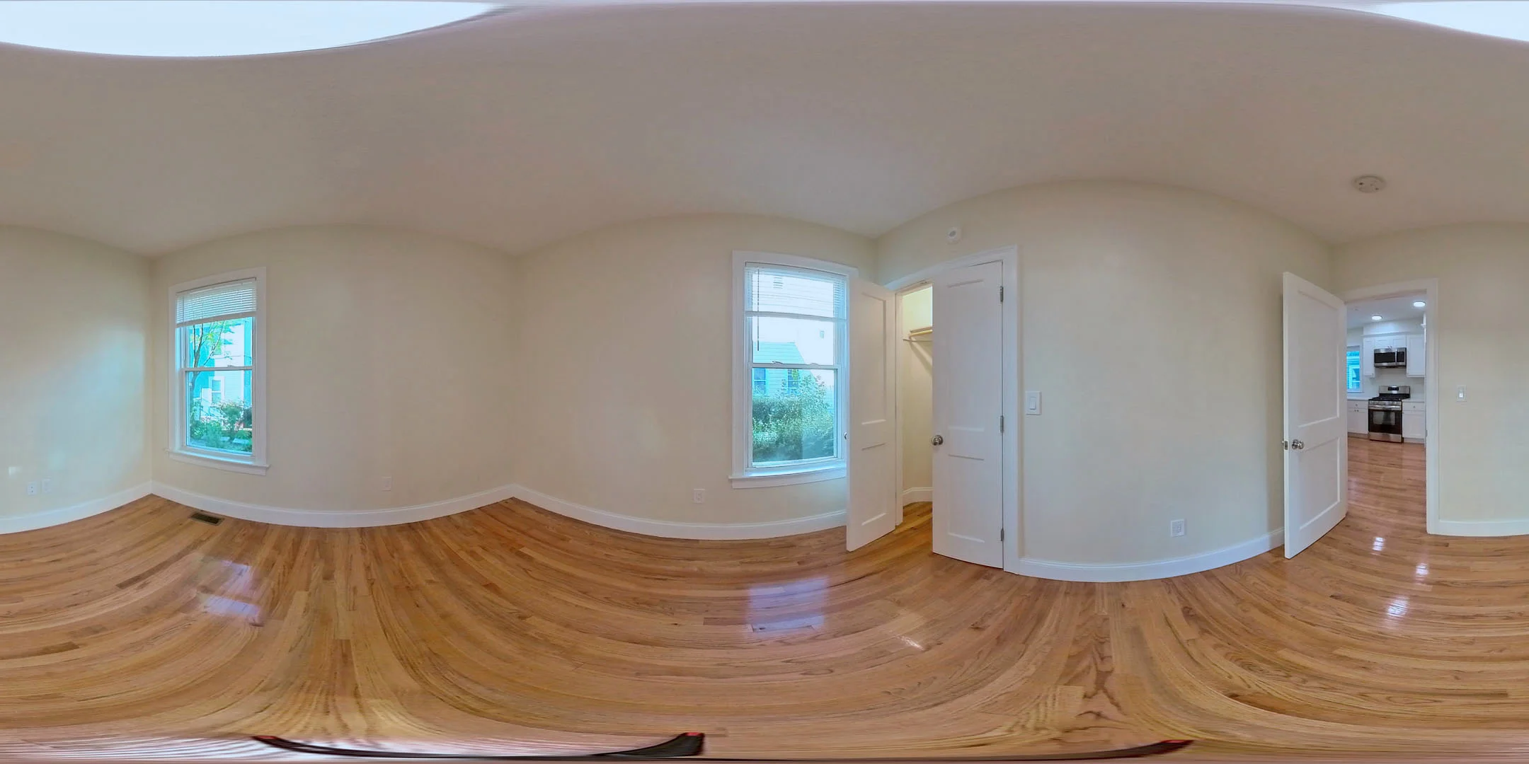 2 bed, 2 bath apartment for rent at 327 Highland Ave Unit 1, Powder House Square — photo 36 of 39