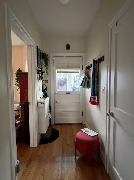 2 bed, 2 bath apartment for rent at 327 Highland Ave Unit 1, Powder House Square — photo 4 of 23