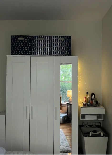 2 bed, 2 bath apartment for rent at 327 Highland Ave Unit 1, Powder House Square — photo 12 of 23