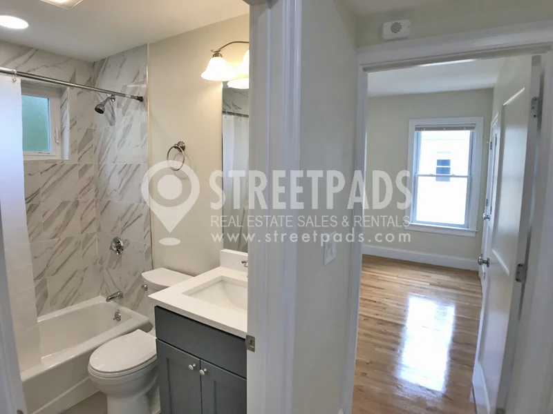 2 bed, 2 bath apartment for rent at 327 Highland Ave Unit 2, Powder House Square — photo 15 of 28