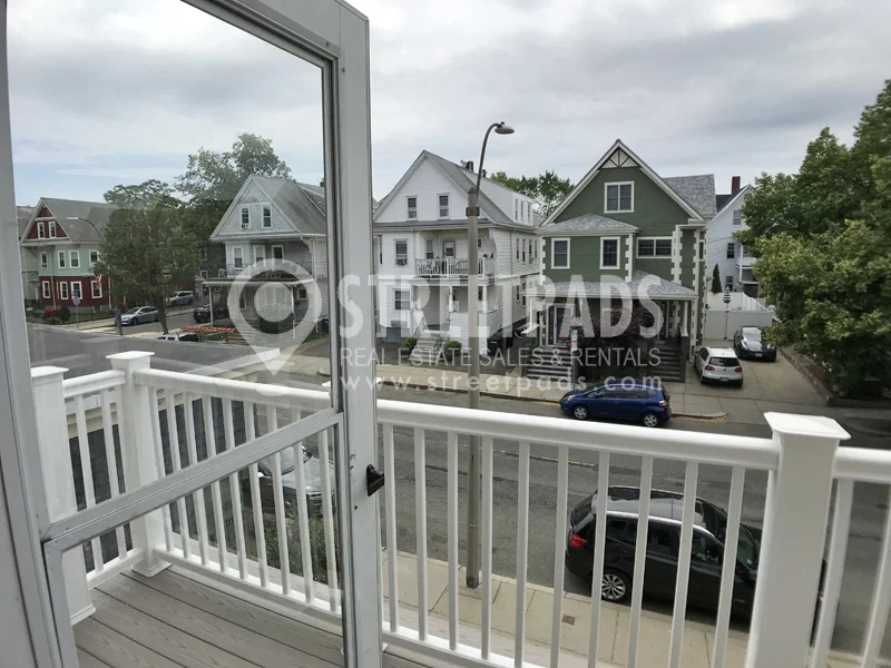 2 bed, 2 bath apartment for rent at 327 Highland Ave Unit 2, Powder House Square — photo 24 of 28