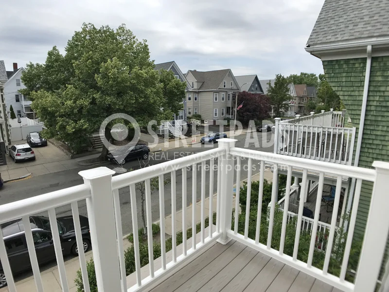 2 bed, 2 bath apartment for rent at 327 Highland Ave Unit 2, Powder House Square — photo 23 of 28