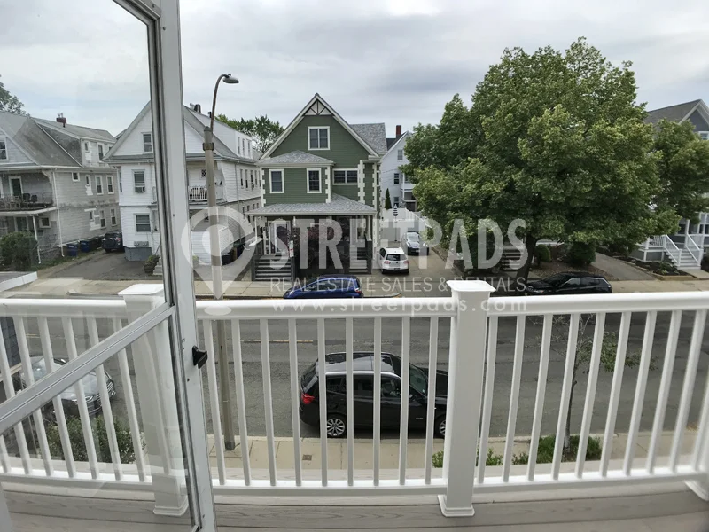 2 bed, 2 bath apartment for rent at 327 Highland Ave Unit 2, Powder House Square — photo 22 of 28