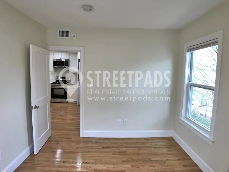 2 bed, 2 bath apartment for rent at 327 Highland Ave Unit 2, Powder House Square — photo 21 of 28