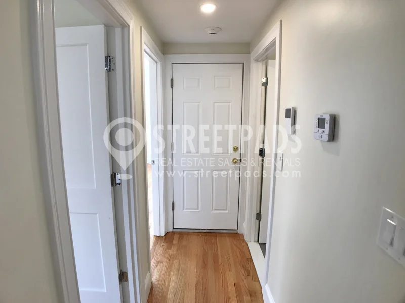 2 bed, 2 bath apartment for rent at 327 Highland Ave Unit 2, Powder House Square — photo 5 of 28