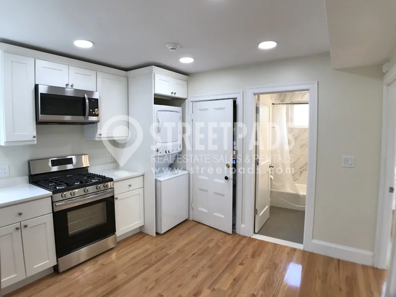 2 bed, 2 bath apartment for rent at 327 Highland Ave Unit 2, Powder House Square — photo 3 of 28