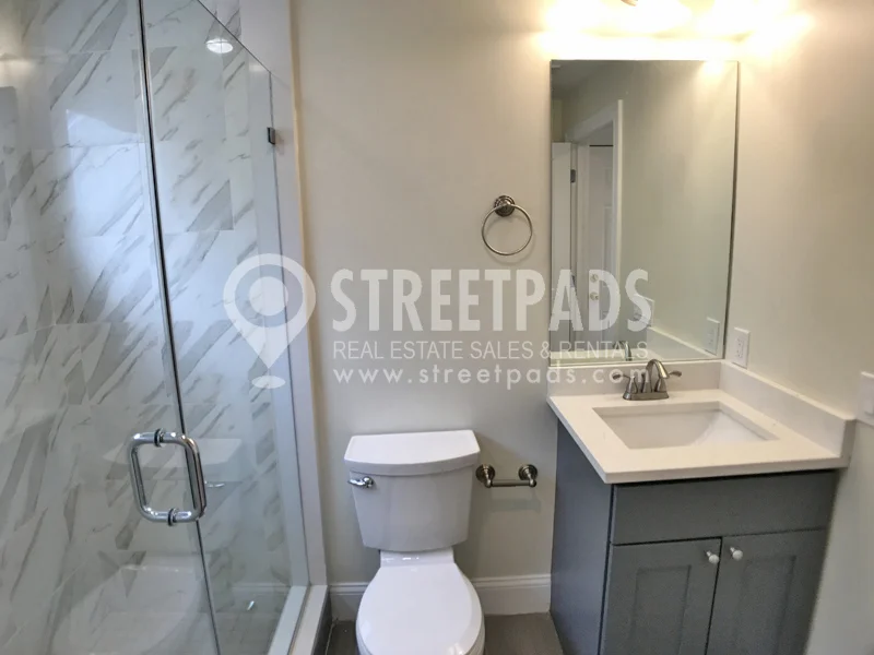 2 bed, 2 bath apartment for rent at 327 Highland Ave Unit 2, Powder House Square — photo 11 of 28