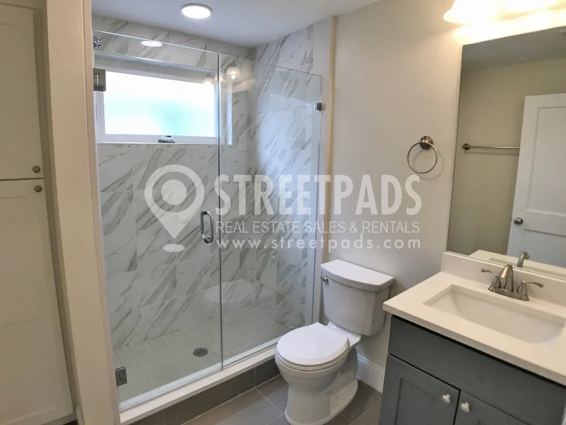 2 bed, 2 bath apartment for rent at 327 Highland Ave Unit 2, Powder House Square — photo 9 of 28