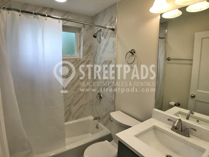 2 bed, 2 bath apartment for rent at 327 Highland Ave Unit 2, Powder House Square — photo 16 of 28