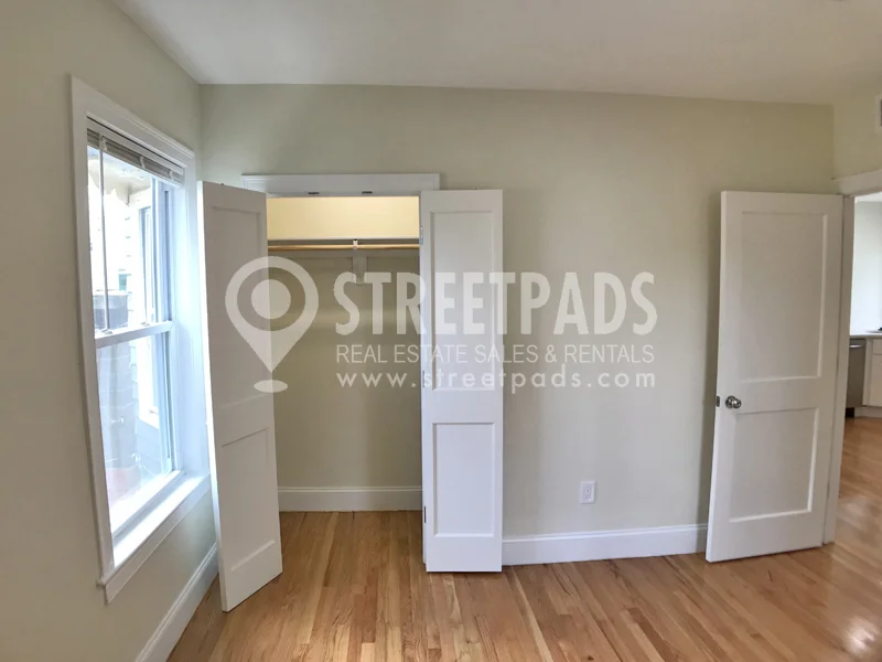 2 bed, 2 bath apartment for rent at 327 Highland Ave Unit 2, Powder House Square — photo 20 of 28