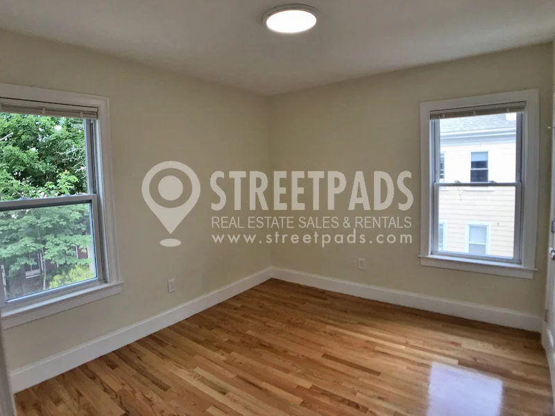 2 bed, 2 bath apartment for rent at 327 Highland Ave Unit 2, Powder House Square — photo 17 of 28