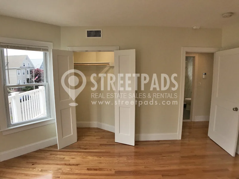 2 bed, 2 bath apartment for rent at 327 Highland Ave Unit 2, Powder House Square — photo 14 of 28