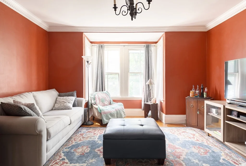 2 bed, 1 bath apartment for rent at 327 Lafayette St Unit 2, Glenwood — photo 1 of 19