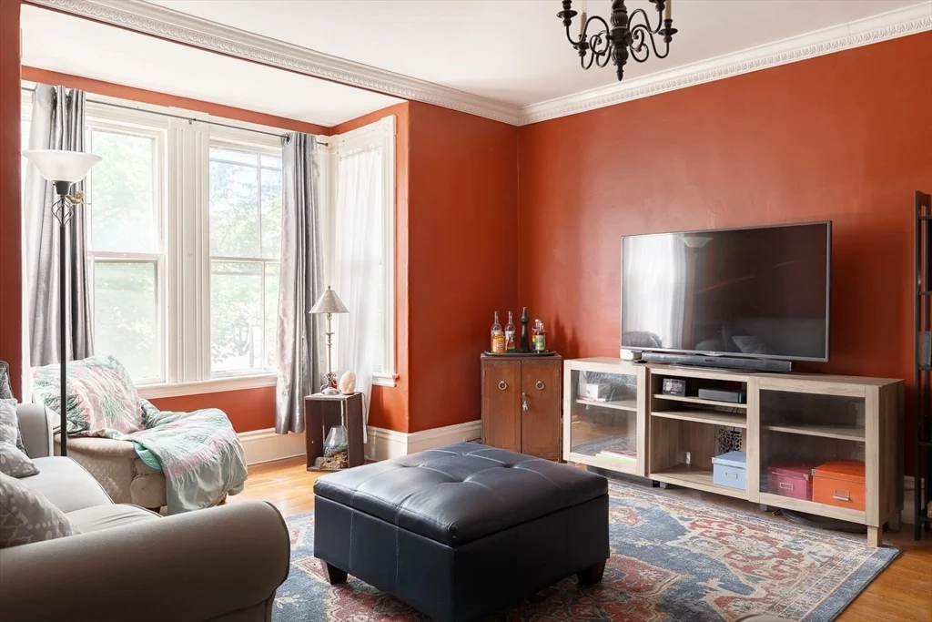 2 bed, 1 bath apartment for rent at 327 Lafayette St Unit 2, Glenwood — photo 12 of 19
