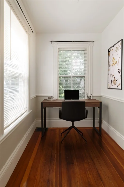2 bed, 1 bath apartment for rent at 327 Lafayette St Unit 2, Glenwood — photo 17 of 19