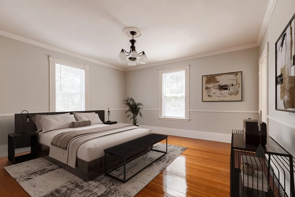 2 bed, 1 bath apartment for rent at 327 Lafayette St Unit 2, Glenwood — photo 15 of 19