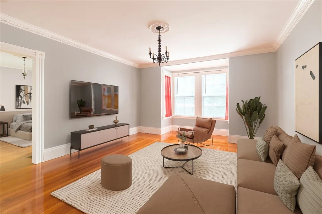2 bed, 1 bath apartment for rent at 327 Lafayette St Unit 2, Glenwood — photo 13 of 19