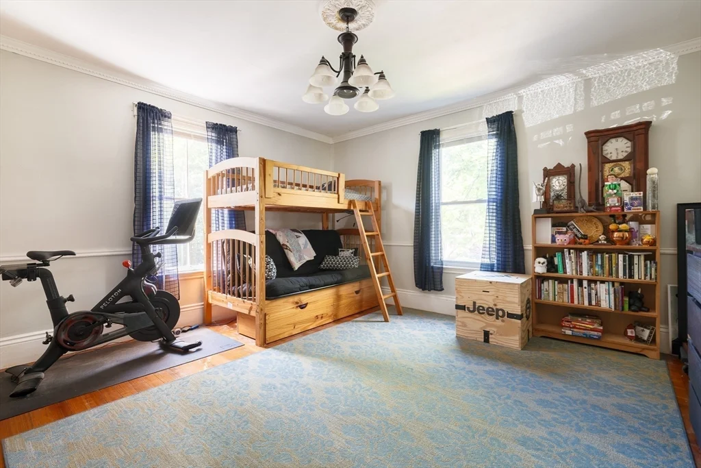2 bed, 1 bath apartment for rent at 327 Lafayette St Unit 2, Glenwood — photo 11 of 19