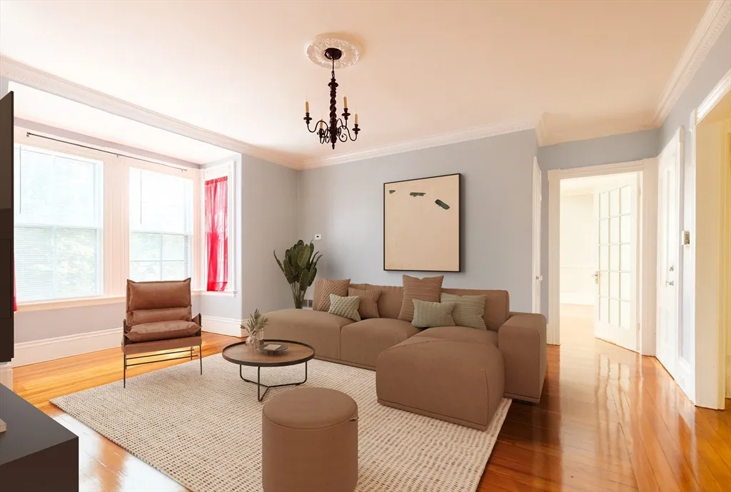 2 bed, 1 bath apartment for rent at 327 Lafayette St Unit 2R, Salem — photo 7 of 13