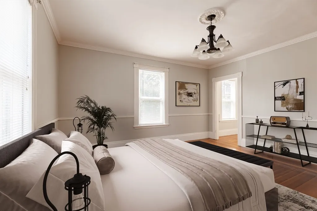 2 bed, 1 bath apartment for rent at 327 Lafayette St Unit 2R, Salem — photo 8 of 13