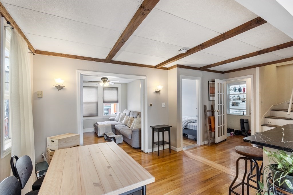 2 bed, 1 bath apartment for rent at 327 Sumner St Unit 2, East Boston — photo 9 of 25