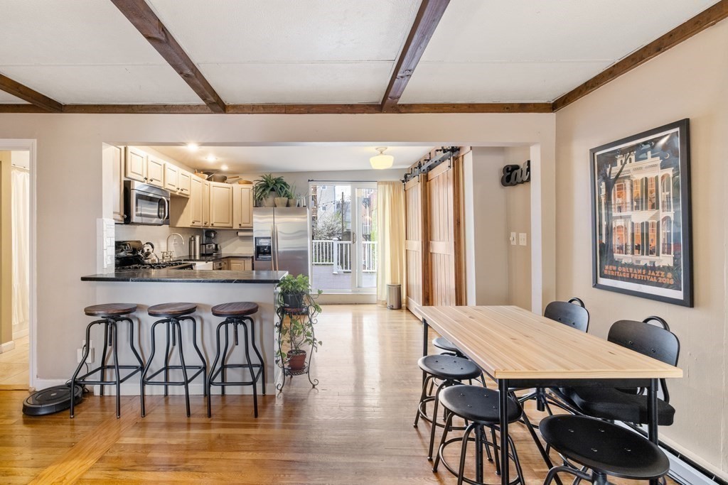 2 bed, 1 bath apartment for rent at 327 Sumner St Unit 2, East Boston — photo 10 of 25