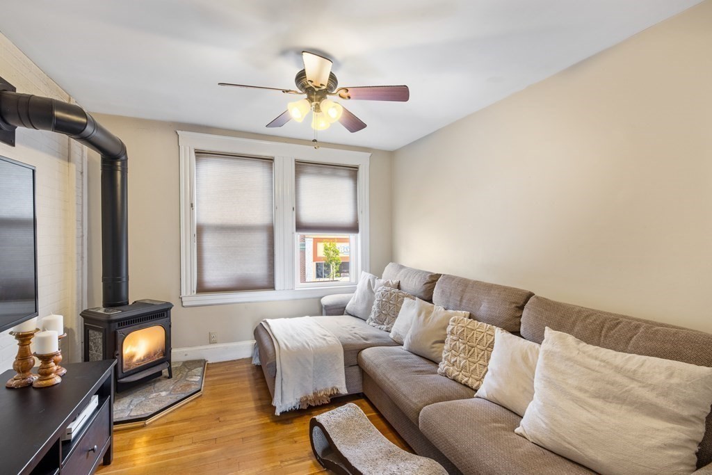 2 bed, 1 bath apartment for rent at 327 Sumner St Unit 2, East Boston — photo 11 of 25