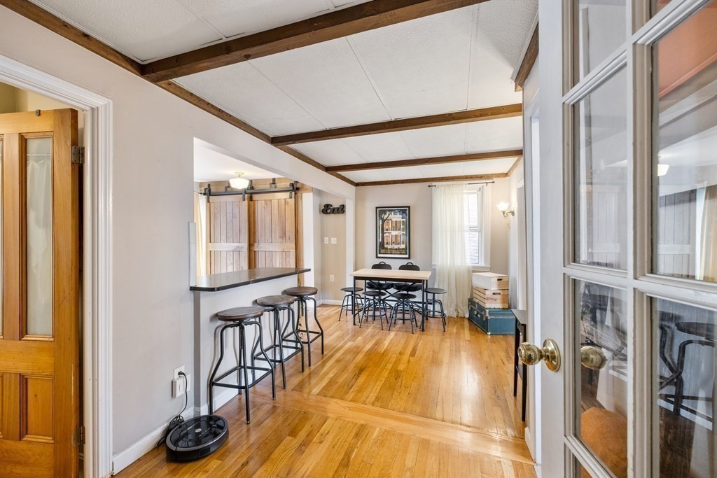 2 bed, 1 bath apartment for rent at 327 Sumner St Unit 2, East Boston — photo 8 of 25
