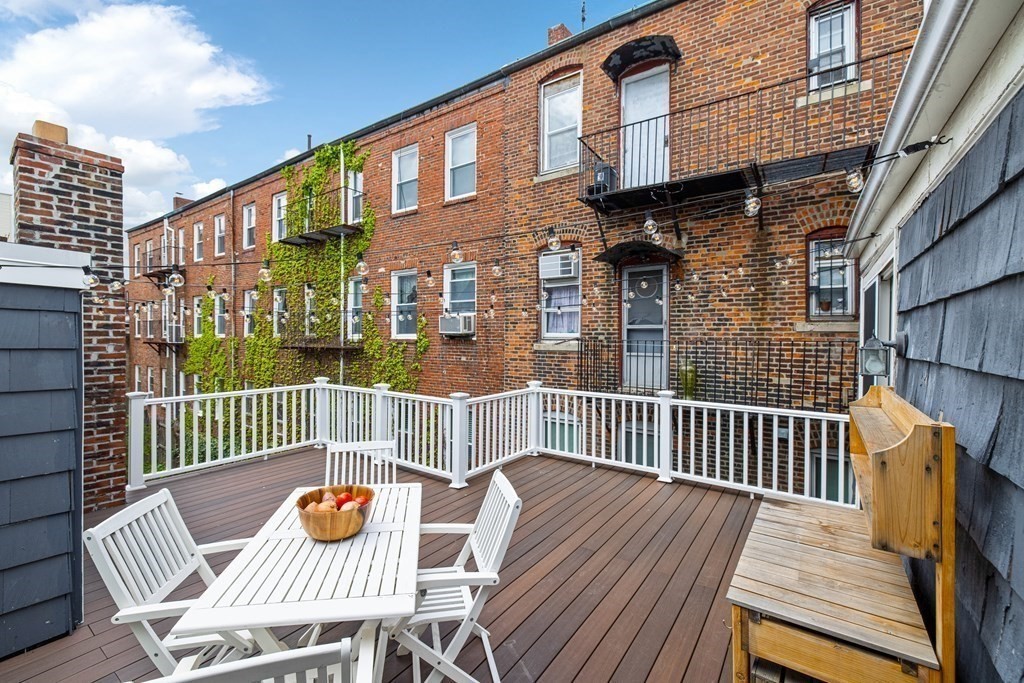 2 bed, 1 bath apartment for rent at 327 Sumner St Unit 2, East Boston — photo 24 of 25
