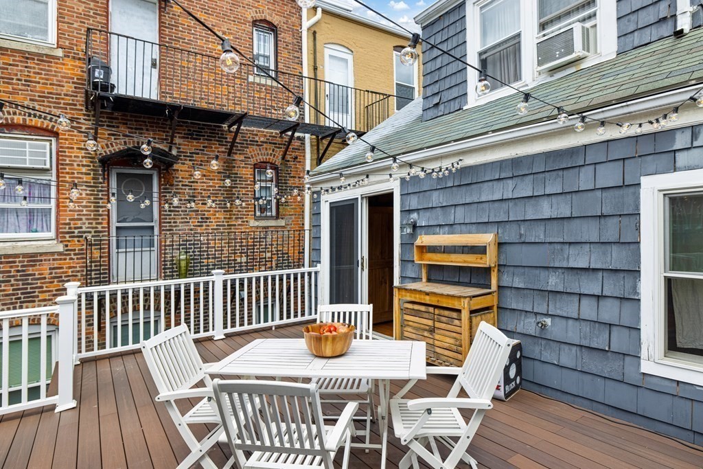 2 bed, 1 bath apartment for rent at 327 Sumner St Unit 2, East Boston — photo 22 of 25