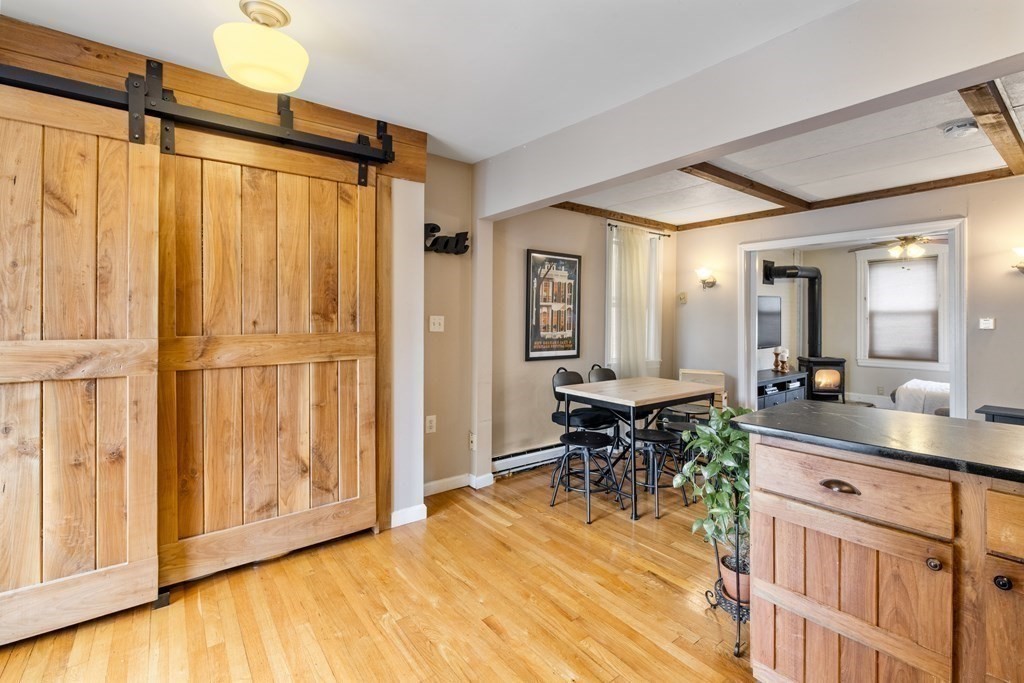 2 bed, 1 bath apartment for rent at 327 Sumner St Unit 2, East Boston — photo 6 of 25