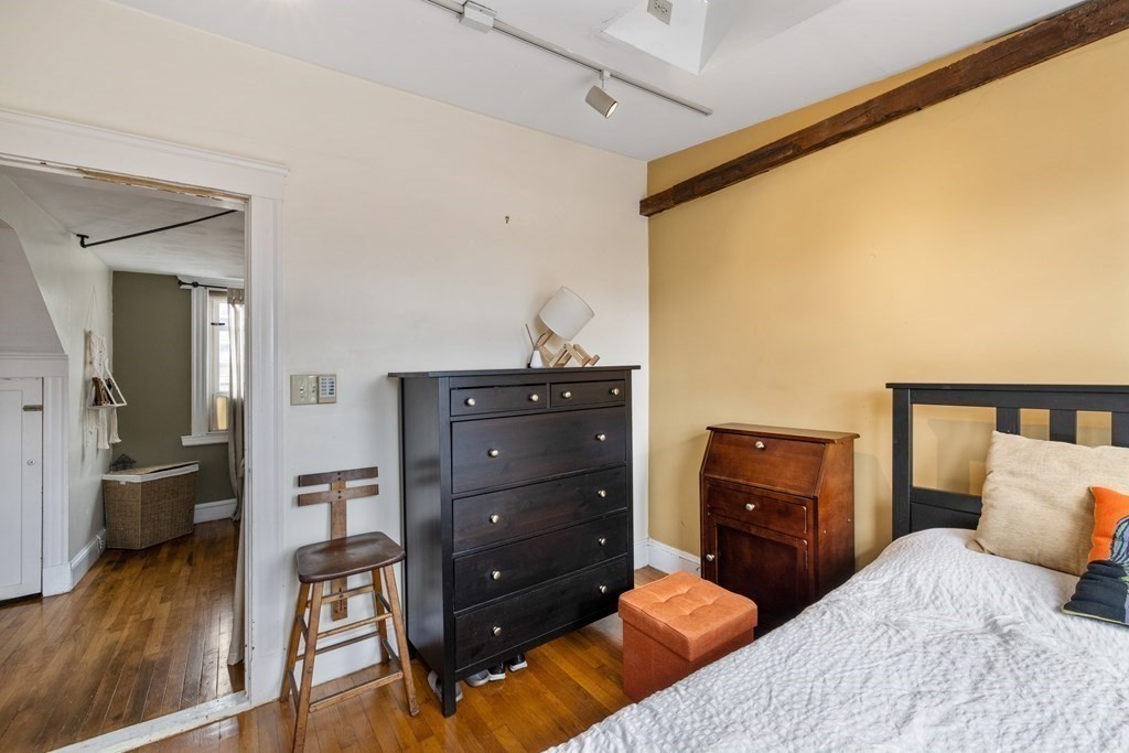 2 bed, 1 bath apartment for rent at 327 Sumner St Unit 2, East Boston — photo 17 of 25