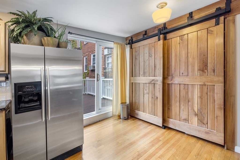2 bed, 1 bath apartment for rent at 327 Sumner St Unit 2, East Boston — photo 4 of 25