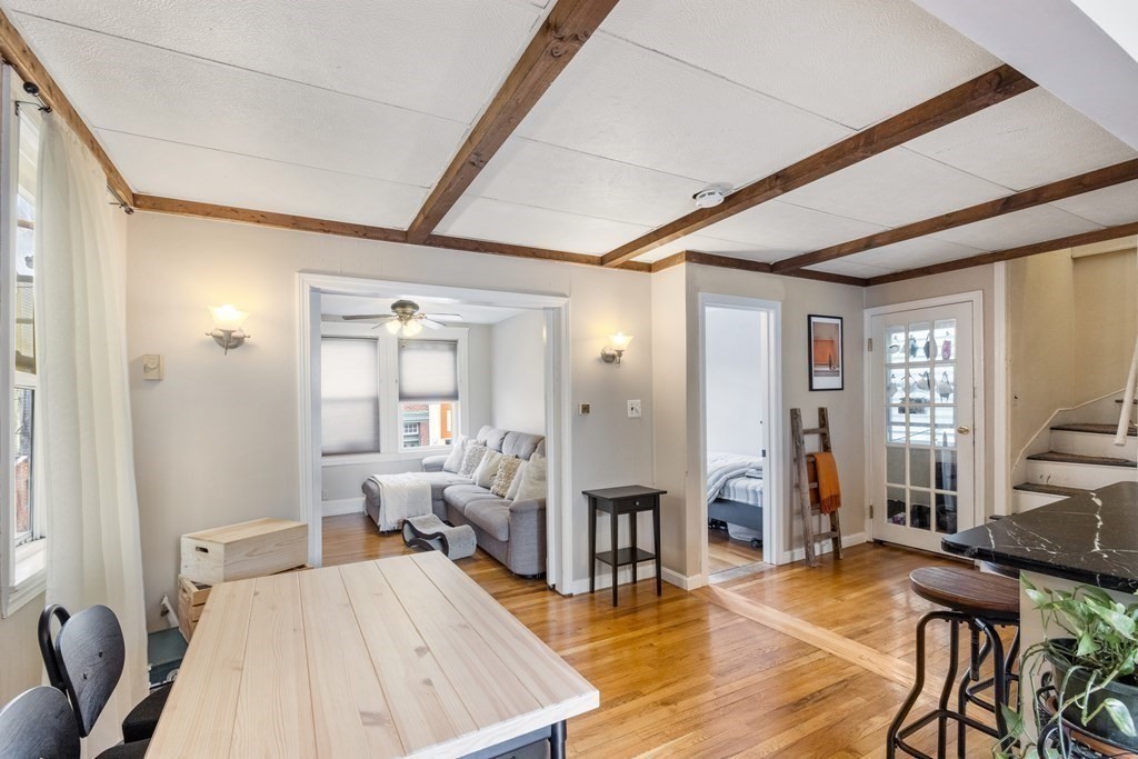 2 bed, 1 bath apartment for rent at 327 Sumner St Unit 2, East Boston — photo 5 of 25