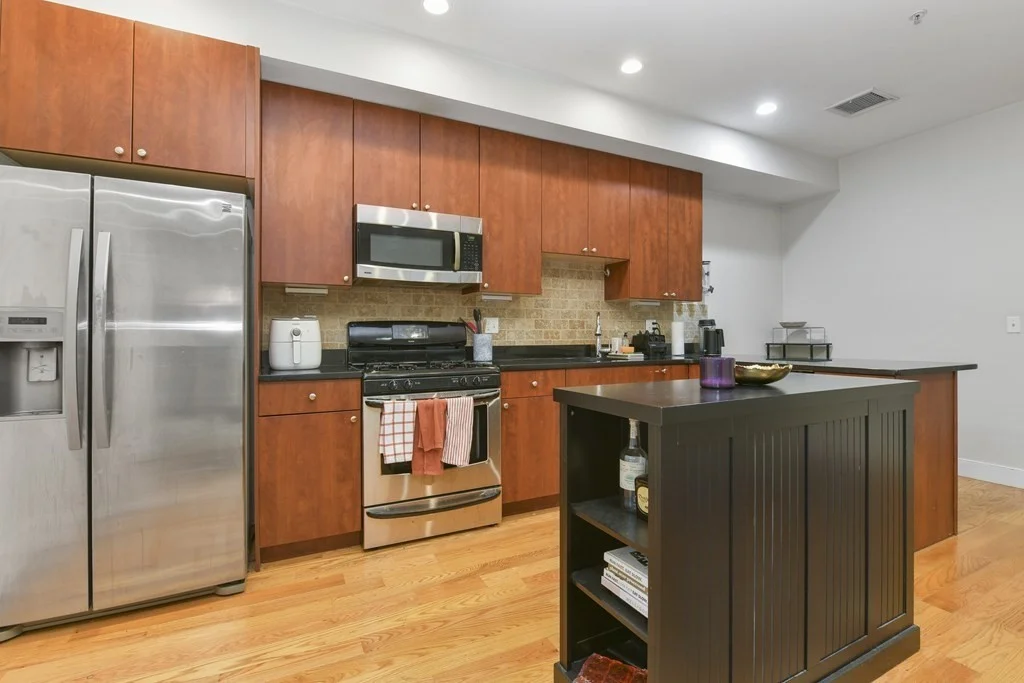 2 bed, 2 bath apartment for rent at 327 W Broadway Unit 2, South Boston — photo 1 of 14