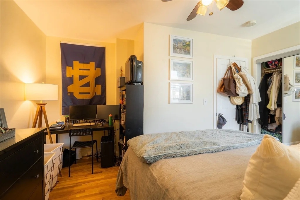1 bed, 1 bath apartment for rent at 328 Beacon St Unit 1F, Spring Hill — photo 9 of 10