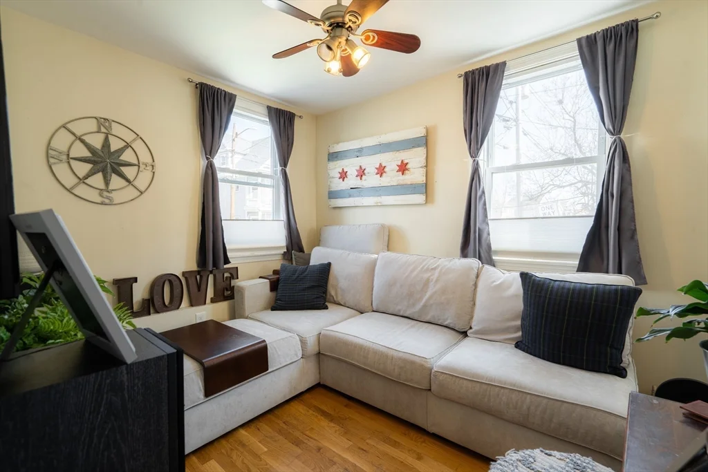 1 bed, 1 bath apartment for rent at 328 Beacon St Unit 1F, Spring Hill — photo 4 of 10