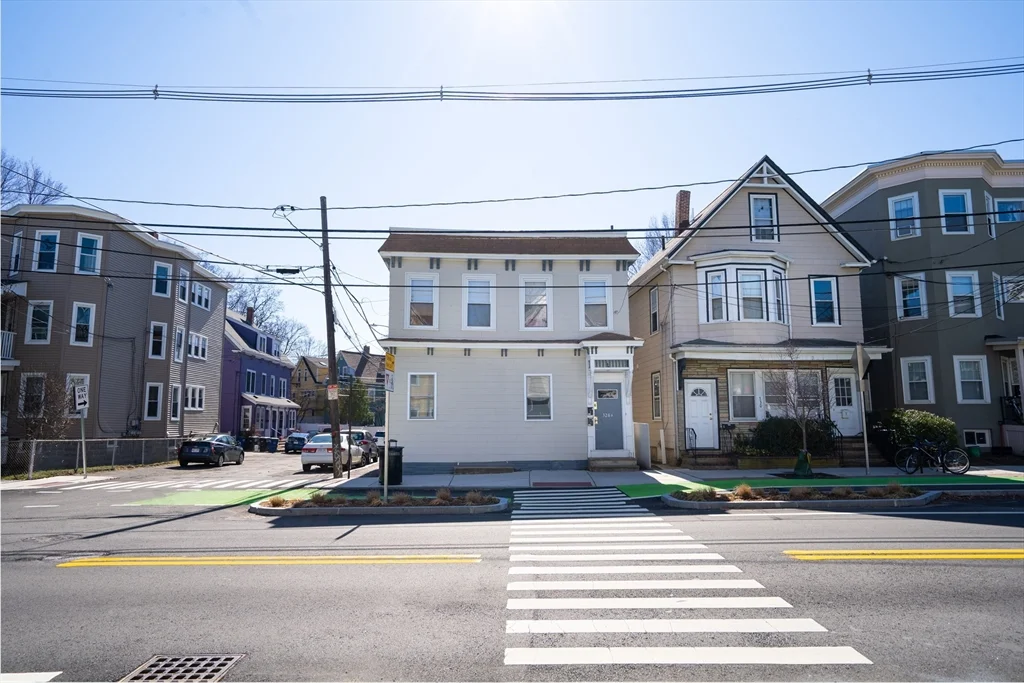 1 bed, 1 bath apartment for rent at 328 Beacon St Unit 1R, Spring Hill — photo 9 of 10