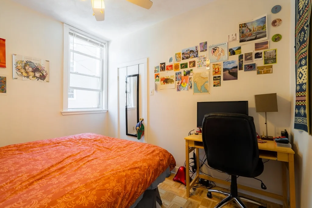 1 bed, 1 bath apartment for rent at 328 Beacon St Unit 1R, Spring Hill — photo 5 of 10